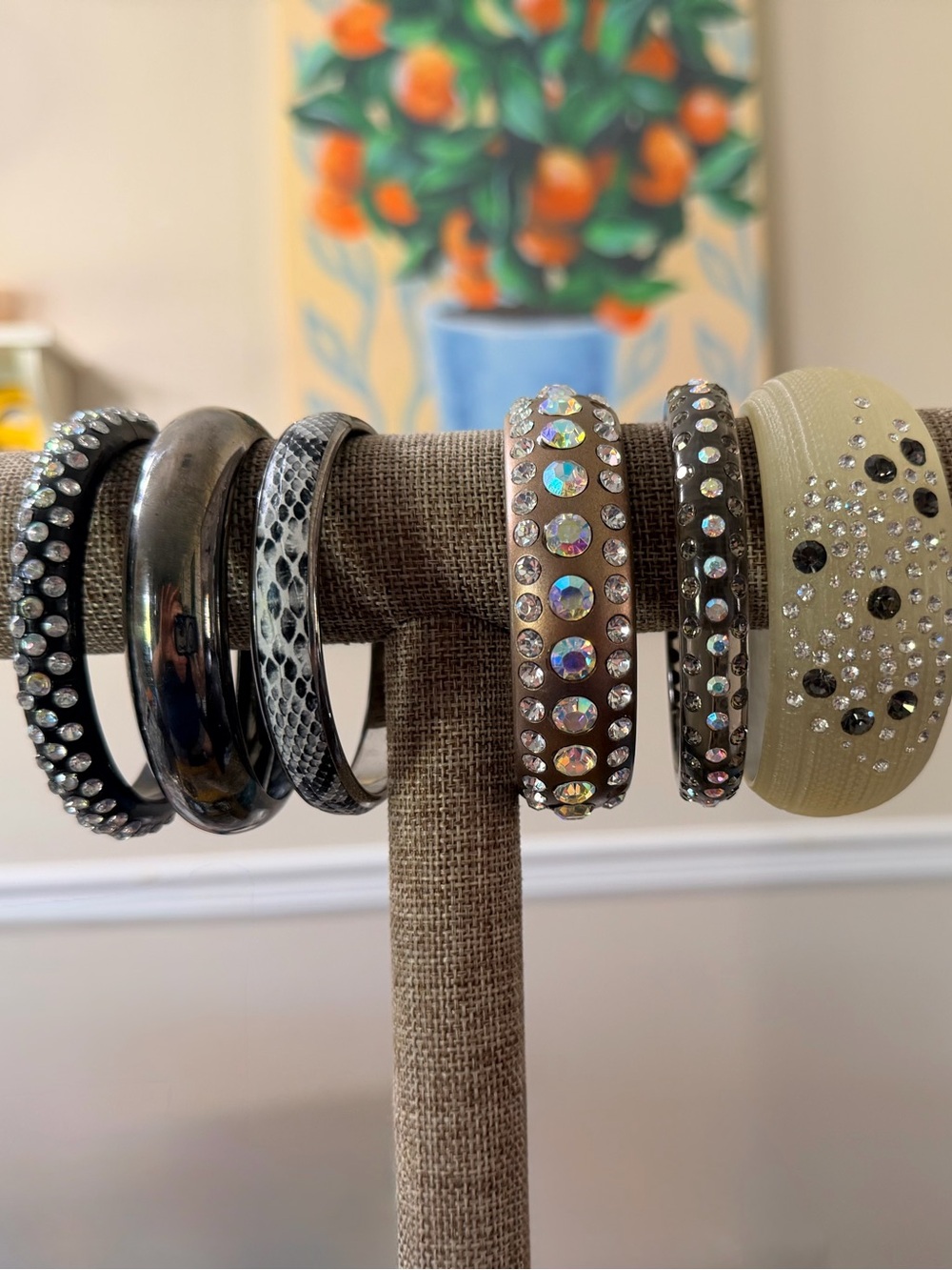 BRACELET BUNDLE - $20